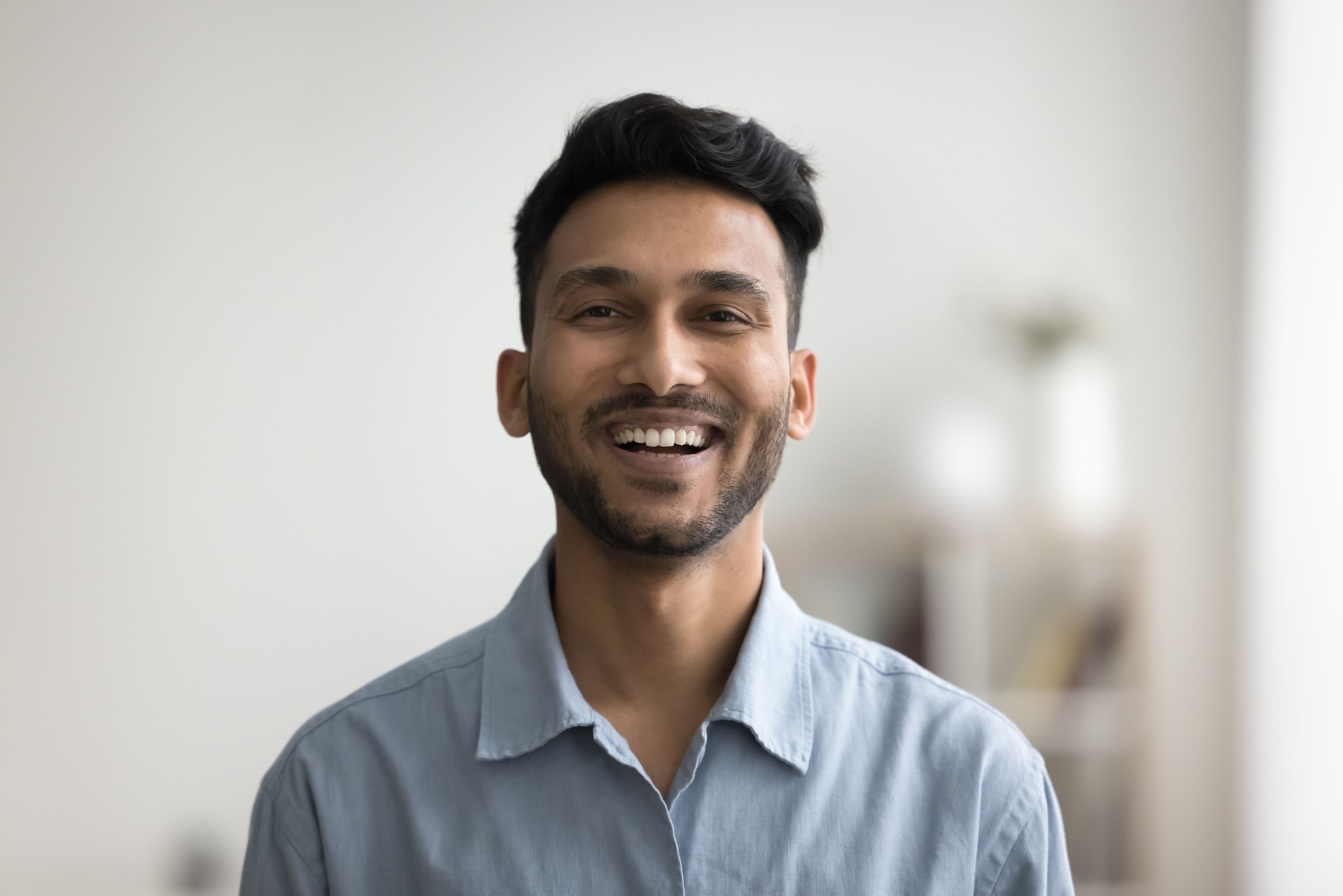 - Ravi Desai